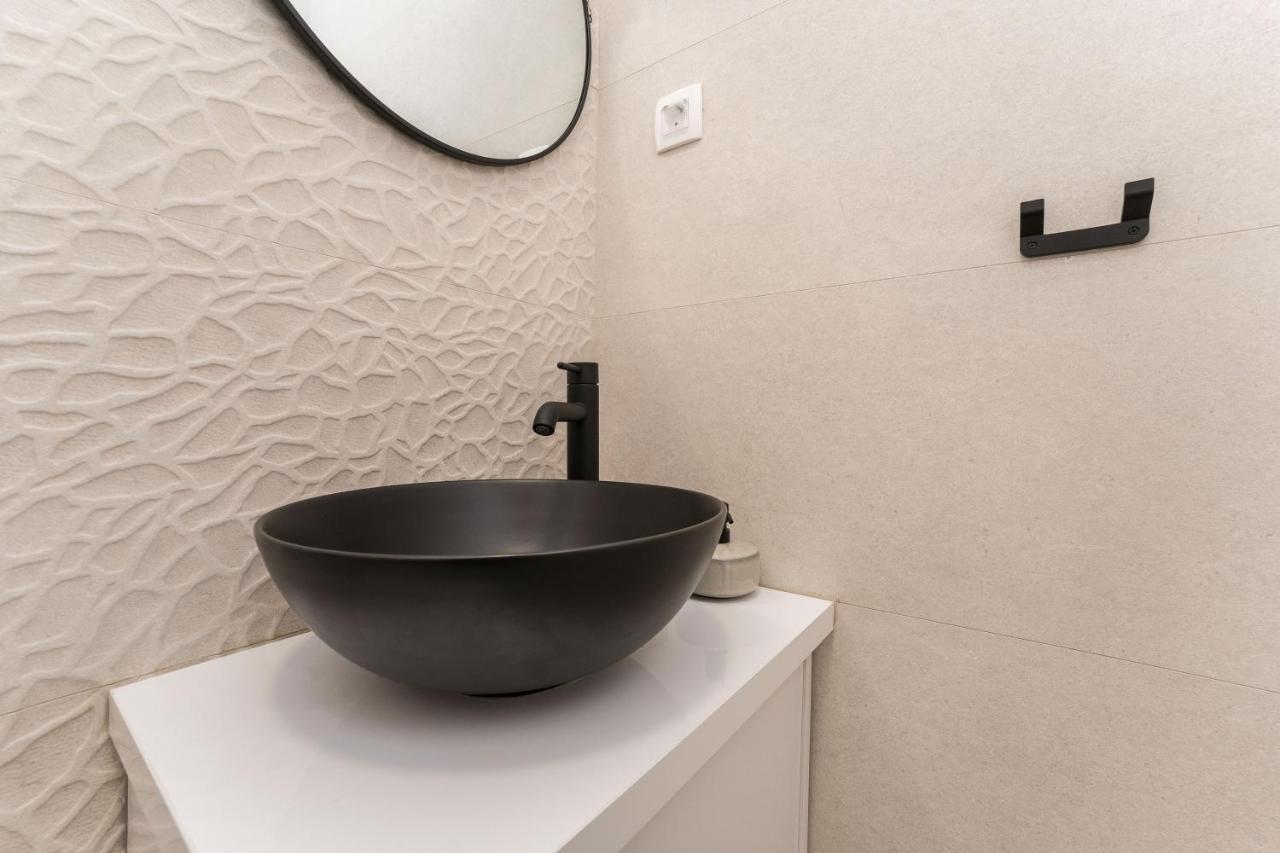 Luxury D Apartments Bibinje Exterior photo