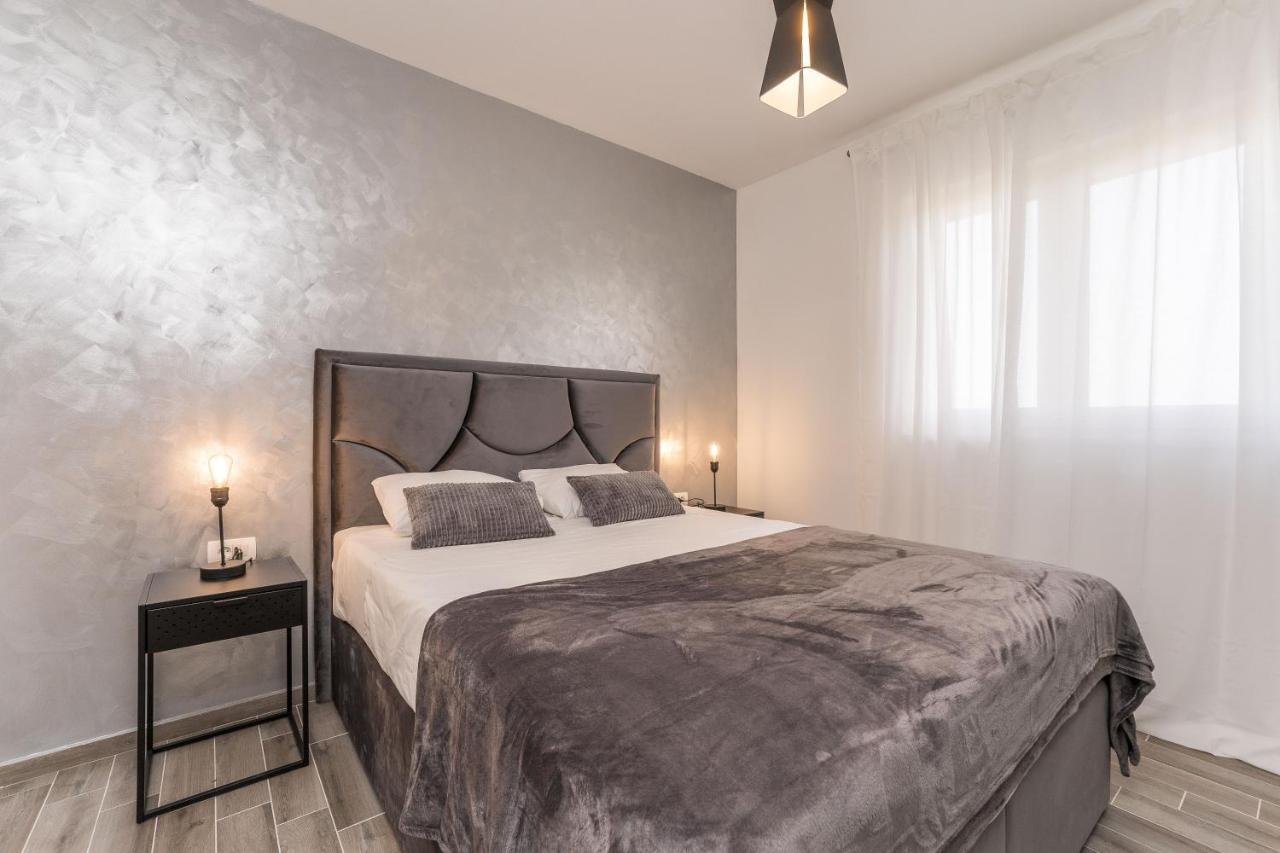 Luxury D Apartments Bibinje Exterior photo