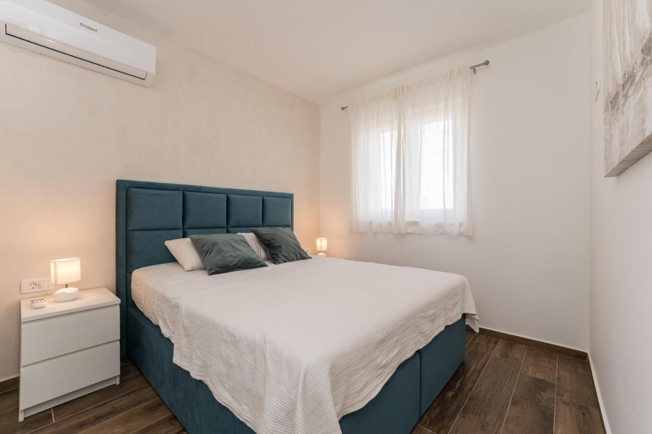 Luxury D Apartments Bibinje Exterior photo