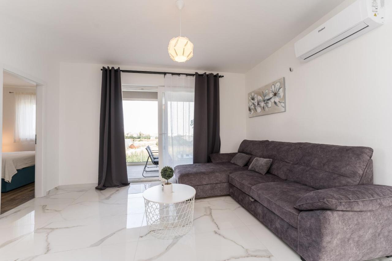 Luxury D Apartments Bibinje Exterior photo
