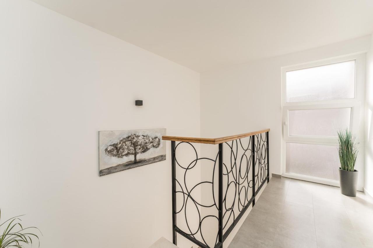Luxury D Apartments Bibinje Exterior photo