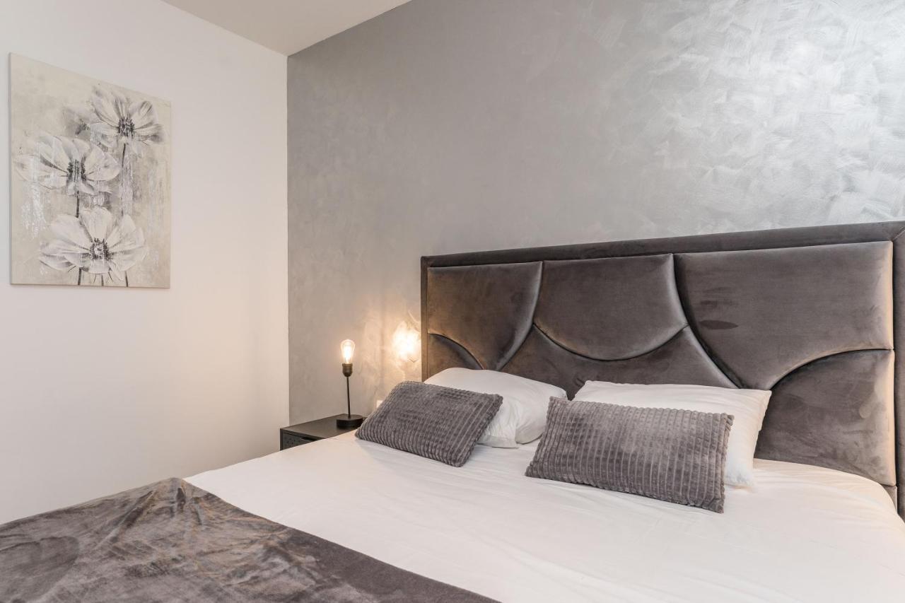 Luxury D Apartments Bibinje Exterior photo