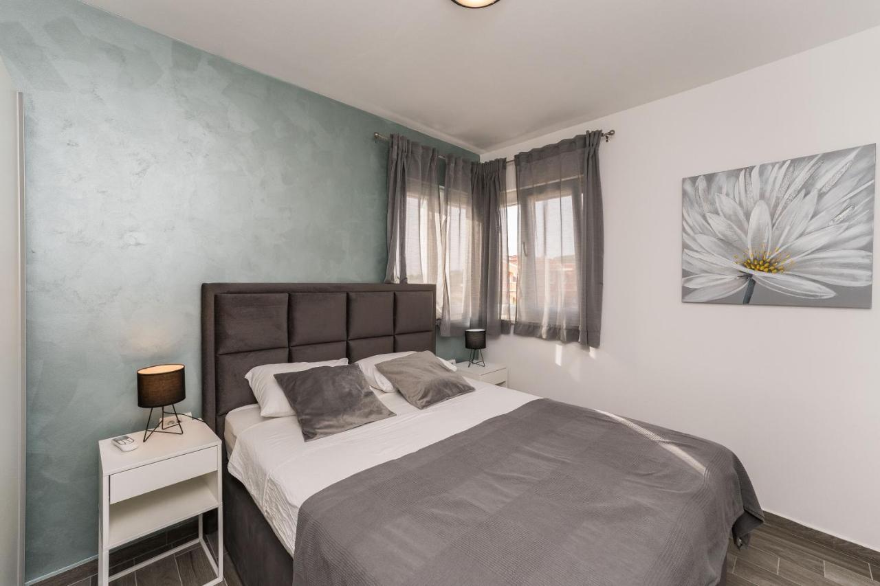 Luxury D Apartments Bibinje Exterior photo