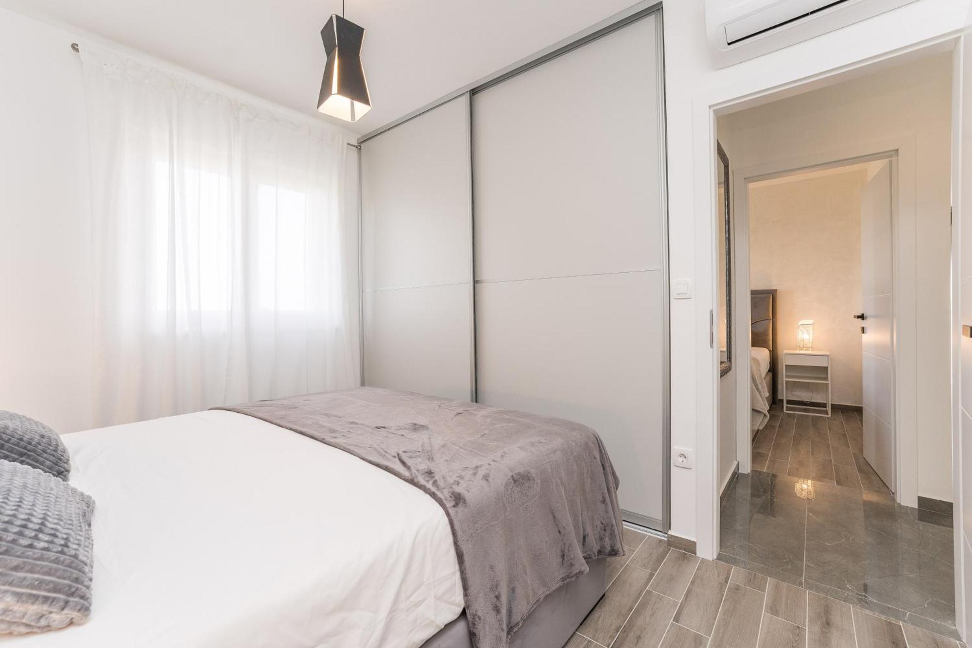 Luxury D Apartments Bibinje Room photo