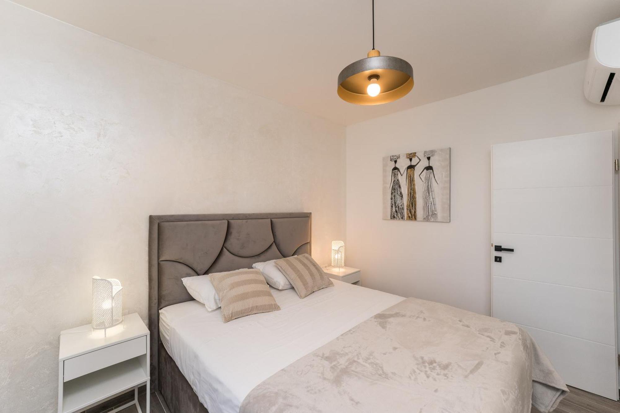 Luxury D Apartments Bibinje Room photo