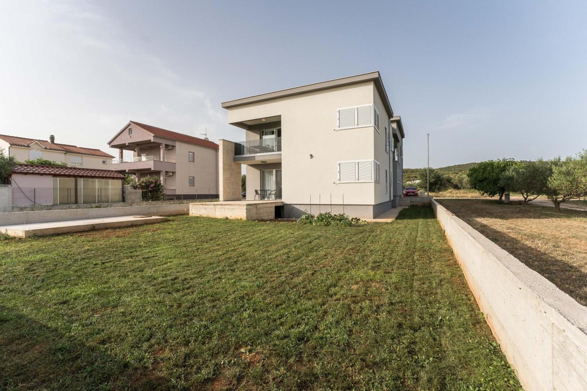 Luxury D Apartments Bibinje Room photo