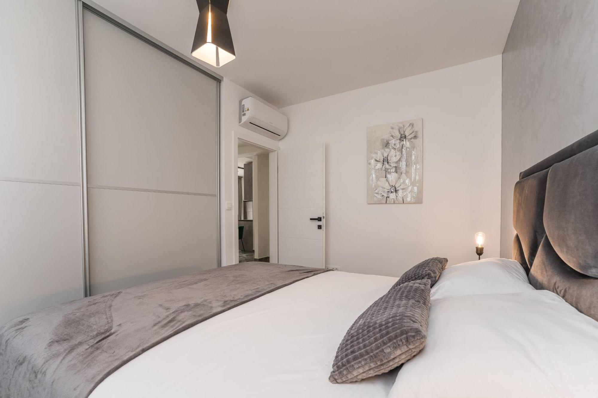 Luxury D Apartments Bibinje Room photo