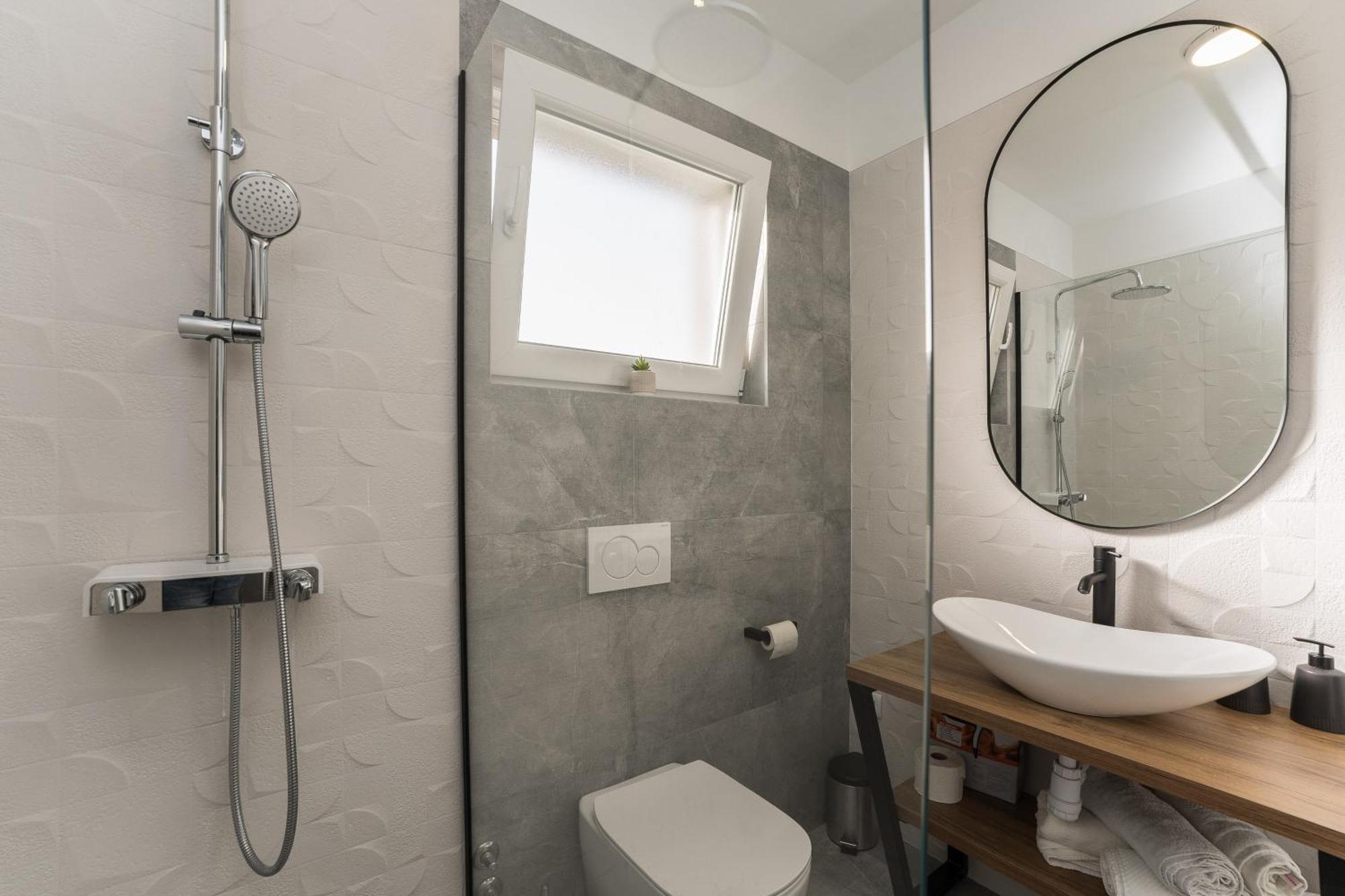 Luxury D Apartments Bibinje Room photo