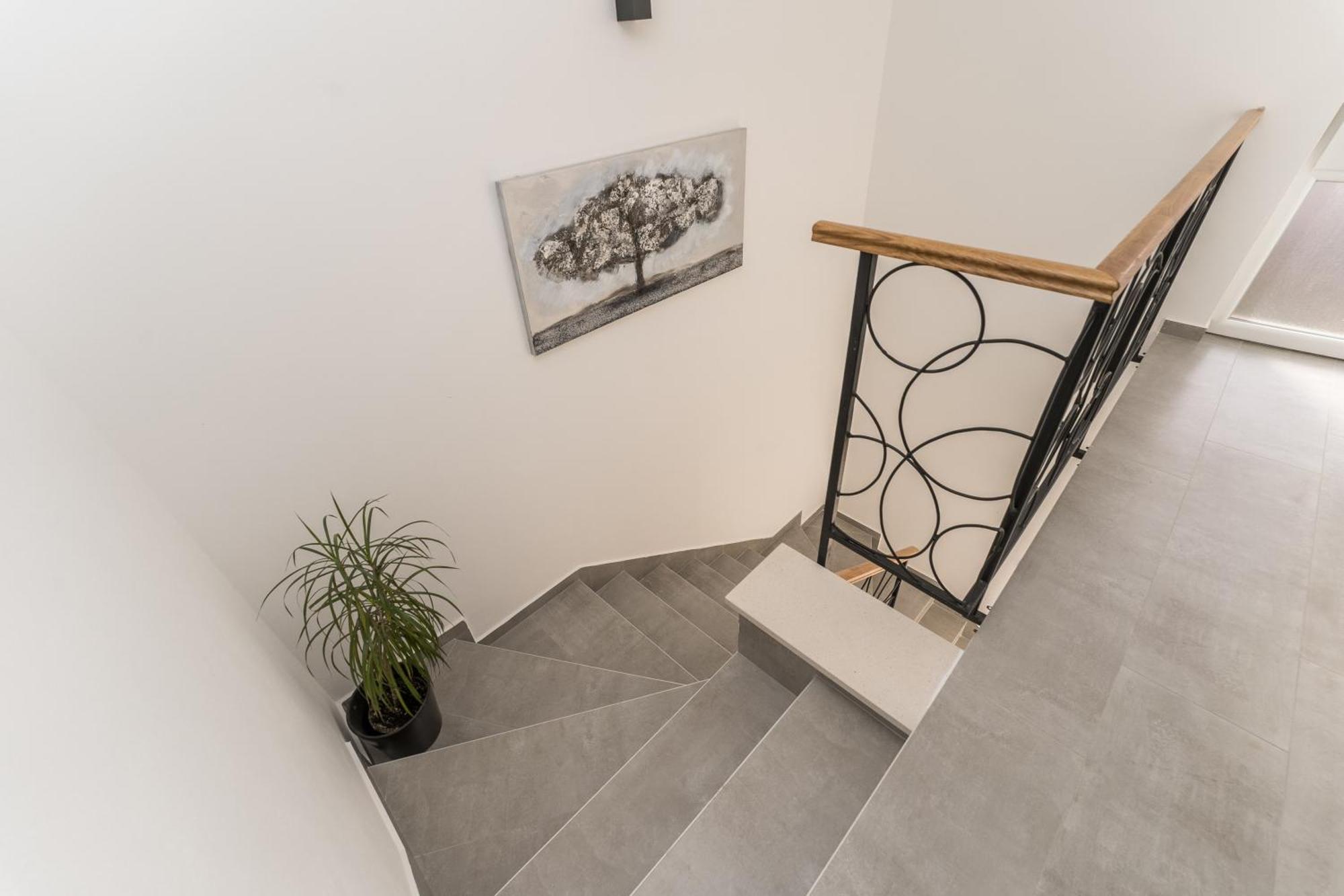 Luxury D Apartments Bibinje Room photo