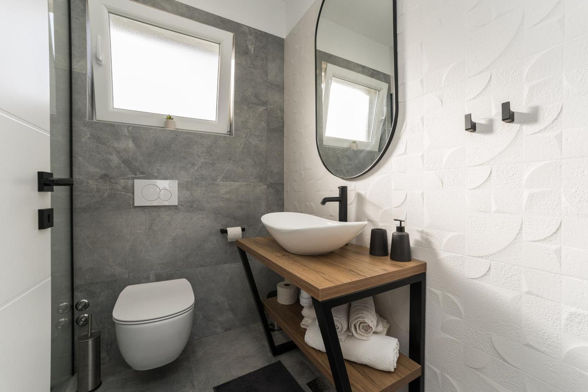 Luxury D Apartments Bibinje Room photo