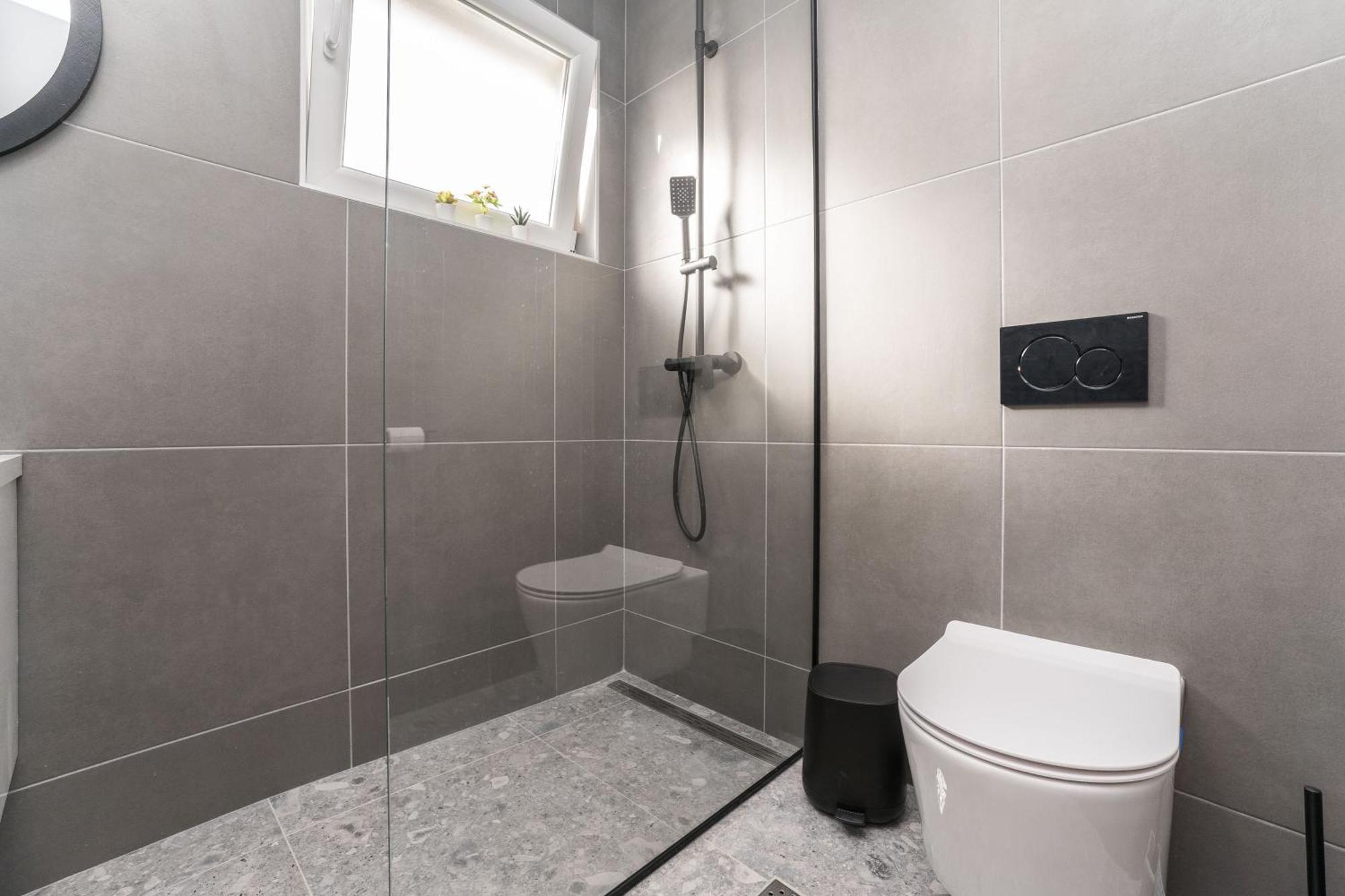 Luxury D Apartments Bibinje Room photo