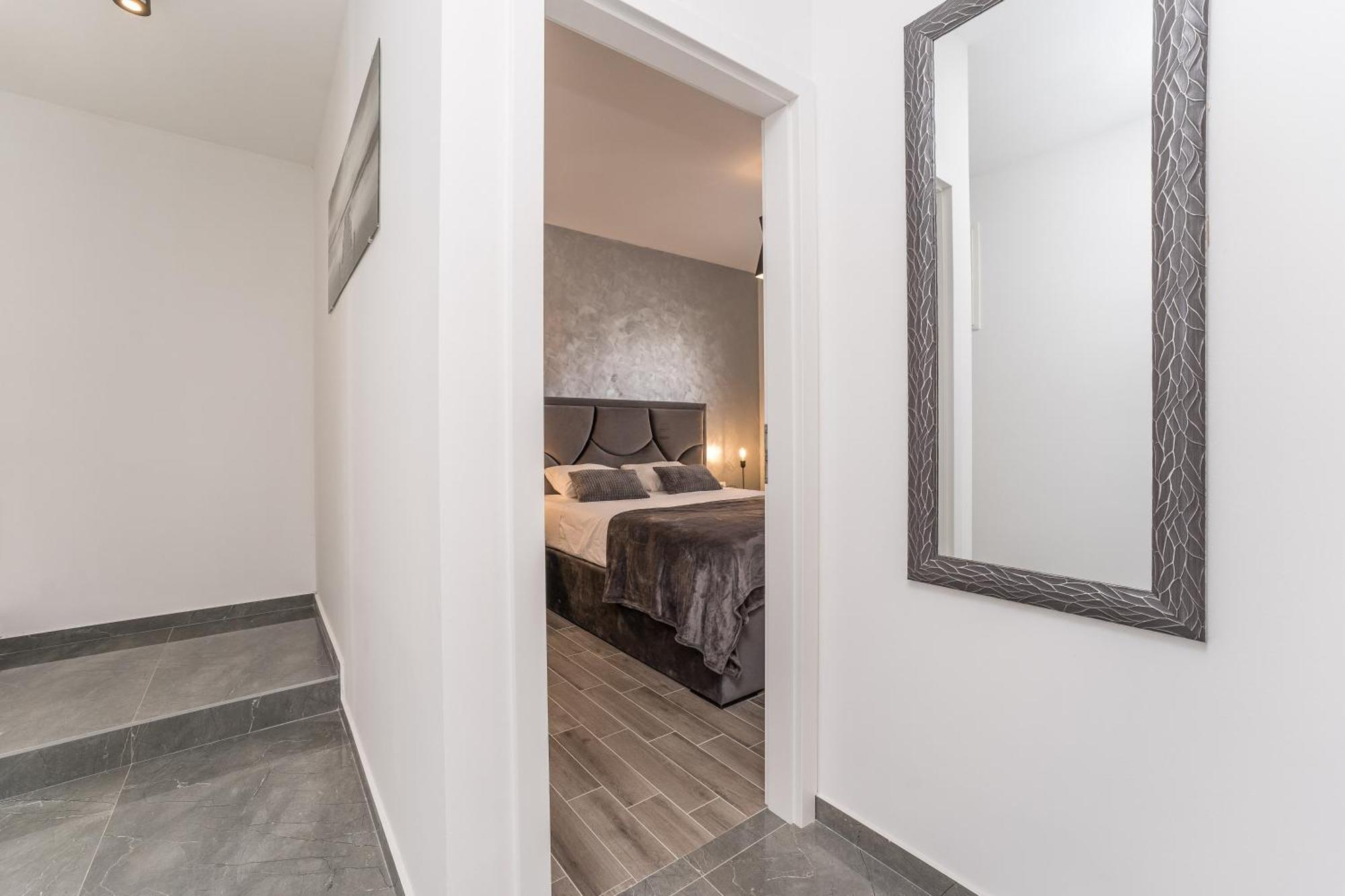 Luxury D Apartments Bibinje Room photo