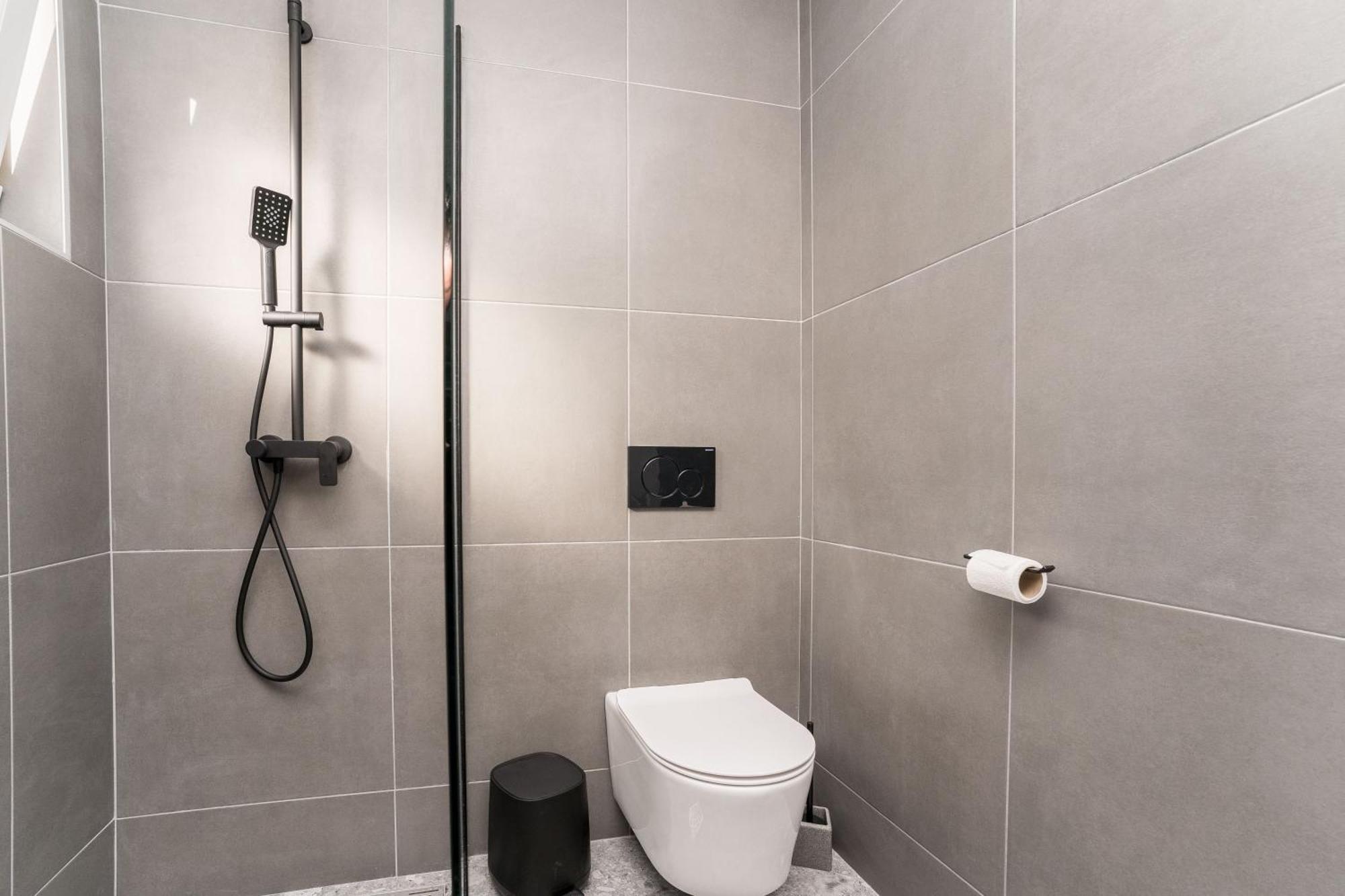 Luxury D Apartments Bibinje Room photo