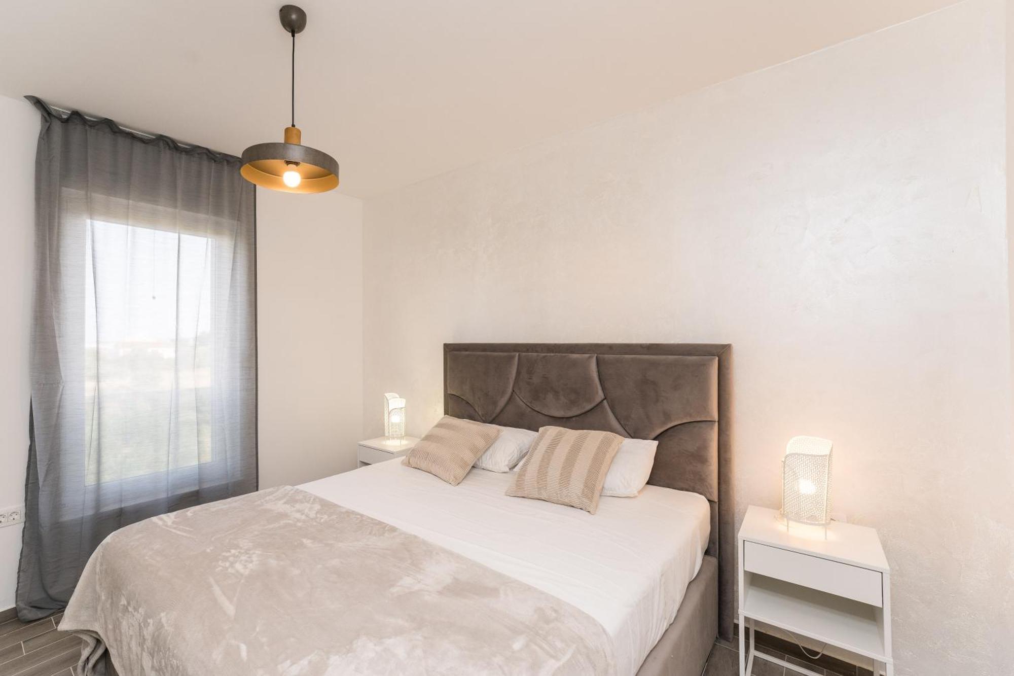 Luxury D Apartments Bibinje Room photo
